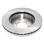 Brake Rotor BR5382 - back view