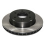 Brake Rotor BR5382-02
