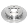 Brake Rotor BR5383 - front view