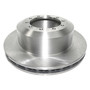 Brake Rotor BR54064 - front view