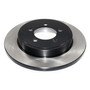 Brake Rotor BR54098-02