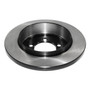 Brake Rotor BR54098-02