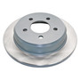 Brake Rotor BR54027-01