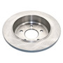 Brake Rotor BR54027-01