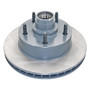 Brake Rotor & Hub BR54013-01