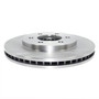 Brake Rotor BR54099 - front view
