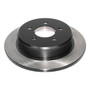 Brake Rotor BR5383-02