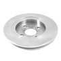 Brake Rotor BR54106 - back view