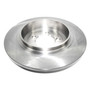 Brake Rotor BR54116 - back view