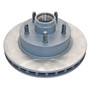Brake Rotor & Hub BR54018-01
