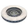Brake Rotor & Hub BR54018-01