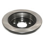 Brake Rotor BR55039-02