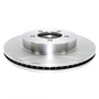 Brake Rotor BR54094 - front view