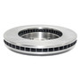 Brake Rotor BR55040 - back view