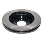 Brake Rotor BR55054-02