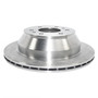 Brake Rotor BR55073 - front view