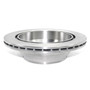Brake Rotor BR55073 - back view