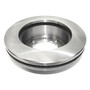 Brake Rotor BR54135 - back view