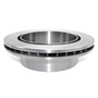 Brake Rotor BR55055 - back view