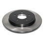 Brake Rotor BR54122-02