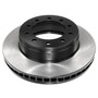 Brake Rotor BR54128-02