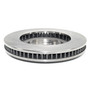 Brake Rotor BR55034 - back view