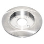 Brake Rotor BR54095 - back view