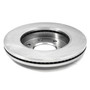 Brake Rotor BR54110 - back view