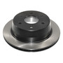 Brake Rotor BR55066-02