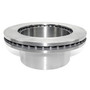 Brake Rotor BR54141 - back view