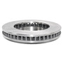 Brake Rotor BR55036 - back view