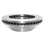 Brake Rotor BR54124 - back view