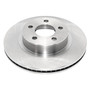 Brake Rotor BR54097 - front view