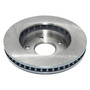 Brake Rotor BR55047-01