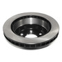 Brake Rotor BR55067-02