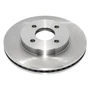 Brake Rotor BR55083 - front view
