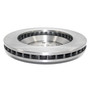 Brake Rotor BR55069 - back view