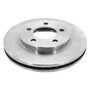 Brake Rotor BR5470 - front view