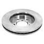 Brake Rotor BR5470 - back view