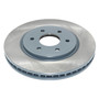 Brake Rotor BR900282-01