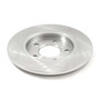 Brake Rotor BR55018 - back view