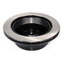 Brake Rotor BR55038-02