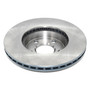 Brake Rotor BR5580-01