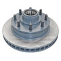 Brake Rotor & Hub BR5598-01