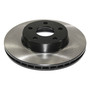 Brake Rotor BR5580-02