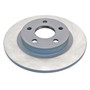 Brake Rotor BR55051-01