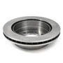 Brake Rotor BR55086 - back view