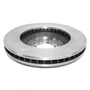 Brake Rotor BR55126 - back view