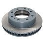 Brake Rotor BR55072-01