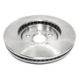 Brake Rotor BR900079 - back view